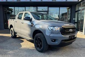 FORD Ranger 2.0 170cv Double cab WOLFTRAK *IVA E