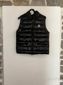 Smanicato Moncler