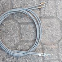 cavi e altro per Apecar