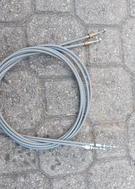 cavi e altro per Apecar