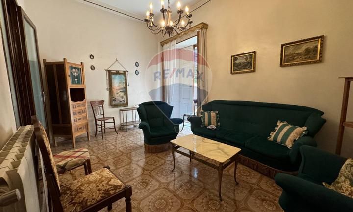 Casa Semindipendente - Sortino