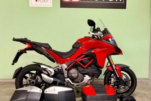 Ducati Multistrada 1200 S