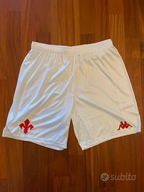 Pantaloncino Fiorentina Kombat 2024 2025 Away gara