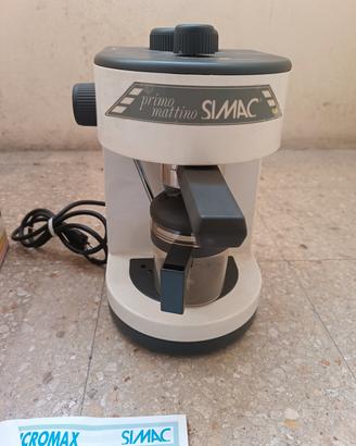 Macchina da caffè SIMAC Primo Mattino 