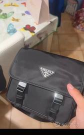 Borsello prada