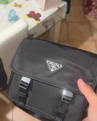 Borsello prada