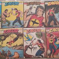 Fumetti Zagor
