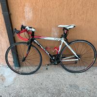 Bicicletta da corsa bottecchia