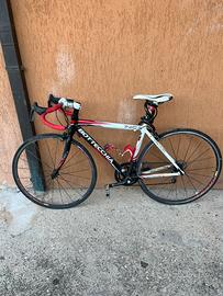 Bicicletta da corsa bottecchia