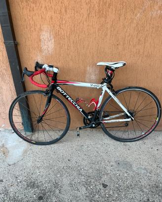 Bicicletta da corsa bottecchia