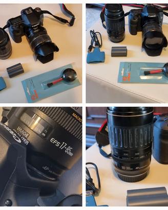 Canon Eos 50D