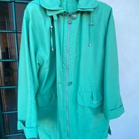 Giacca donna tipo sahariana tag,40