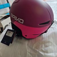 Casco sci Briko Mammoth 