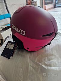 Casco sci Briko Mammoth 