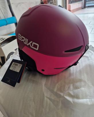 Casco sci Briko Mammoth 