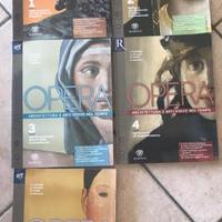 Nuovissimi libri di storia dell'arte per licei