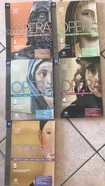 Nuovissimi libri di storia dell'arte per licei