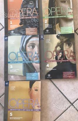 Nuovissimi libri di storia dell'arte per licei
