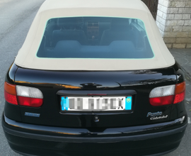 Punto cabrio 1.2 16v 86cv