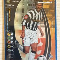 Pavel Nedved Football champions