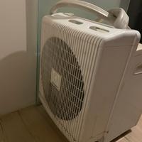 Condizionatore portatile