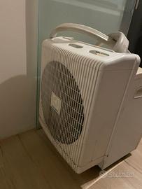 Condizionatore portatile