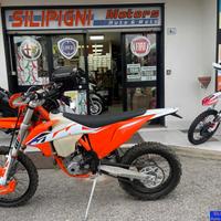 Ktm 250 exc -f 2022