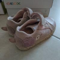 scarpe Geox bambina