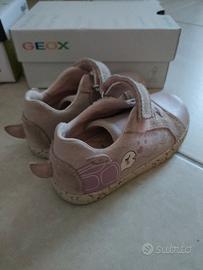 scarpe Geox bambina