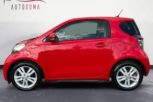 Toyota iQ 1.3 VVT-I