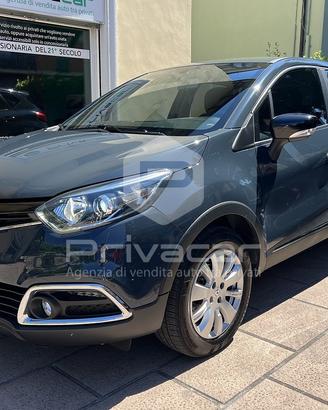 RENAULT Captur 0.9 TCe 12V 90 CV Start&Stop Zen