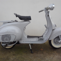 Vespa 125 vnb5 t anno 1964
