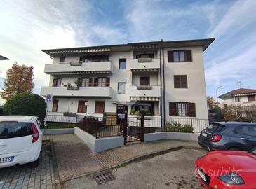 3 LOCALI A PESSANO CON BORNAGO