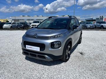 CITROEN C3 Aircross I 2017 - C3 Aircross 1.2 puret
