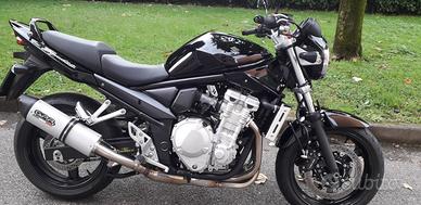 Suzuki bandit 2007