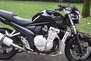 Suzuki bandit 2007