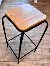 Sgabello Bar maison du monde