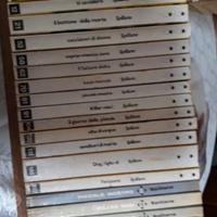 10 libri Mickey Spillane