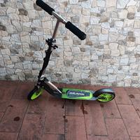 Monopattino Hudora Big Wheels
