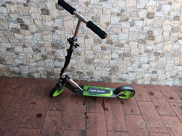 Monopattino Hudora Big Wheels