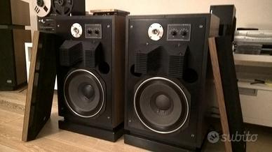 Copripolvere, teline per diffusori ESB FX3000