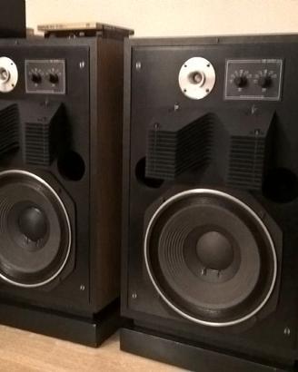 Copripolvere, teline per diffusori ESB FX3000
