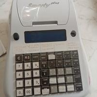 registratore di cassa 