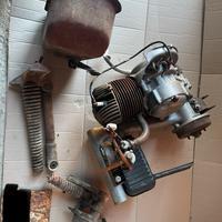 Blocco faro basso vm1m