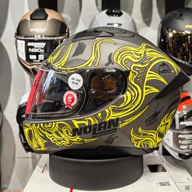 Nolan N60_6 da negozio NUOVO