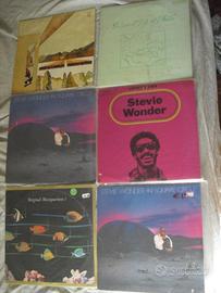 STEVIE WONDER LP