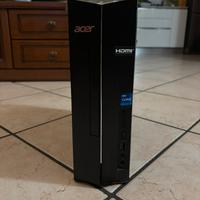 Computer fisso Acer Aspire XC-1760
