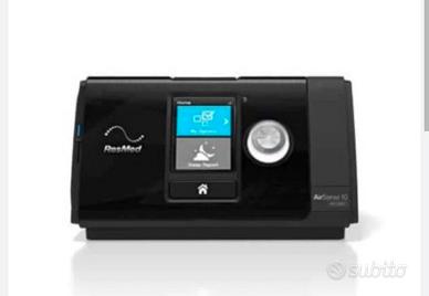 cpap resmed 10 autoset