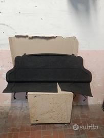 Mensola cappelliera daihatsu sirion