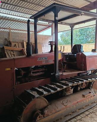 Fiat allis 1355c